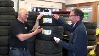 UHP-Reifenmontage, RDKS: Krafthand im Gespräch mit Norbert Allgäuer, Leiter Pirelli Tyre Campus