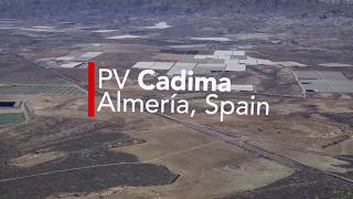 PSFV CADIMA