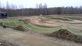 Losi 8ight-T 2.0, MCC Laupheim Saisonstart 2013