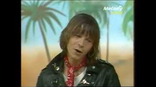Renaud. Marche à l'ombre.