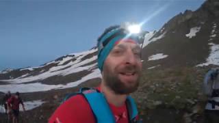 High Trail de la Vanoise 2018
