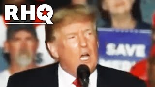 Trump & Company Just Admitted To Purging Loose Ends