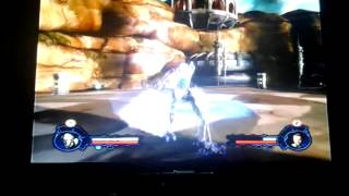 Star Wars Versus: General Grievous vs Obi-Wan