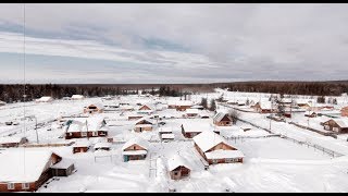 ЯКУТИЯ, ТААС ҮРЭХ, ТААС ЮРЯХ (rus sub)