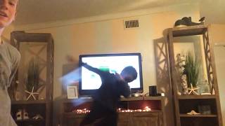 First vid lit maybe make sure to watch