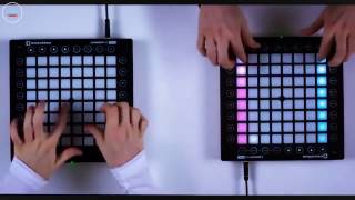 TOP 10 Best Launchpad Covers of 2016\ТОП 10 ЛУЧШИХ ЛАУНЧПАД КАВЕРОВ 2016