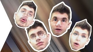 LEHETEK ÉN: Palvin Barbara, Messi vagy Harry Potter is