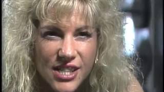 LMLW Wild Women Of Wrestling Show 4 Of 4