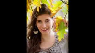 Alina photoshoot