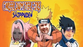 Anime Review: Mumkey's Career Horror Show