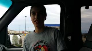 My son's Schizophrenic Hallucinations