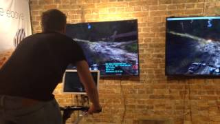 Introducing....the ebove B\01 bike multiplayer!