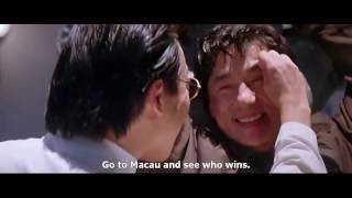 Jackie Chan's Twin Dragons [Full Movie - English Sub ]