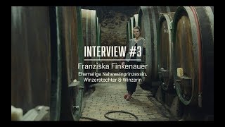 FEINHERBER FEMINISMUS - Interview #3 - Franziska Finkenauer