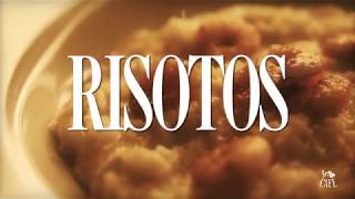 RISOTO - Sr. Café