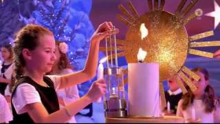 Das Adventsfest der 100 000 Lichter 2016