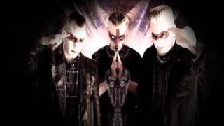 Agonoize -- The Holy Flame