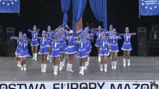 Mažoretky DIXI