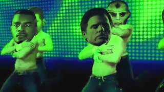 DJ Harbinger - Reaper Rock Anthem MUSIC VIDEO