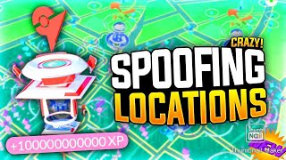 How to download ispoofer ?100%? working method for Pokemon Go in 2020 || Lucky Tips