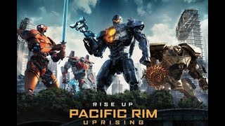 PACIFIC RIM 2 Trailer 2018 For U Moives YouTube