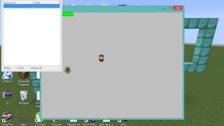 Как создать свою игру?Просто!Game maker в помощь.№1-Простая игра,уже готова!