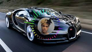 XXXTENTACION - Angel (Bass Boosted)