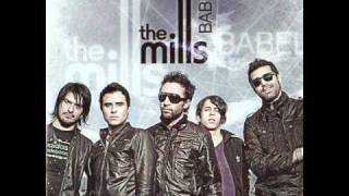 The mills   amor depredador   acustic version