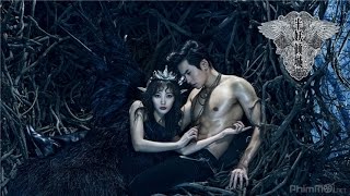 Ban Yeu Khuynh Thanh - Demon Girl 2016 Trailer  - Tap 10