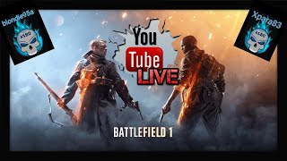 Battlefield 1 Live, Road to Rank 150