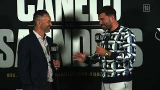 Eddie Hearn Will NEVER Do This