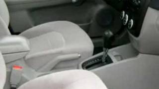 2008 Kia Spectra EX Murray Kia