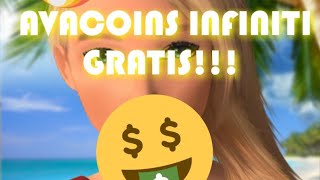 Avakin Life Free coins unlimited avacoins money mod hack