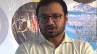 Gautam Kiyawat, CEO, Madison Media Group at Madison Communications