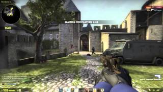 Adele CS:GO Parody "Hello from the Russian side"