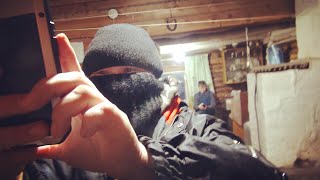 ШАМАН.DOC 7 серия. Шаман исчез. Провокации. Эльф
