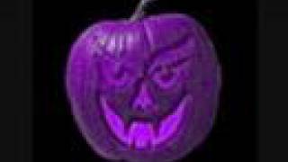 Halloween Theme Song