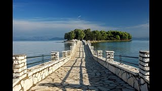 Βόνιτσα 2018- Νησάκι Κουκουμίτσα..