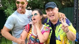 Ползающая на Коленях Королева Опозорилась на юбилее Николаева!