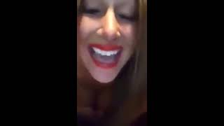Maca Diskrecija - Sexy ples (Maca u akciji)