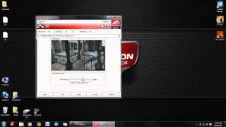 How To Increase Your AMD ATI Graphics Card Performance (AMD Radeon HD)