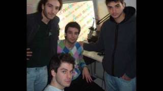 Fygame   Kokkina Xalia   new song 2009