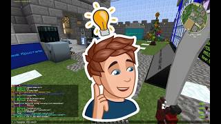 [Lava Craft]  #19 Разговорный Ролик И ломаем Подарки!