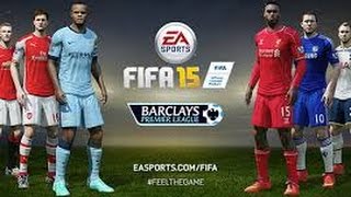 Fifa 15 Pc  Gameplay Maxed out
