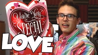 I LOVE YOU GUYS - Bad Unboxing (FEAT. TEETH)