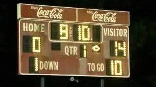Highlands vs Harlan County