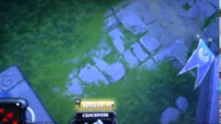 [MAC] Black Flickering/"Flying" Pixels on OS X 10.11 El Capitan (DOTA 2 REBORN)