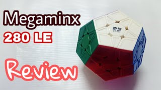 استعراض مكعب الميجامينكس ماركه qi yi
