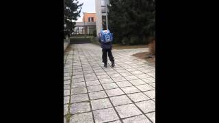 Vtipné video
