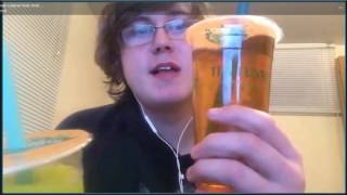 Tea funny Tea review